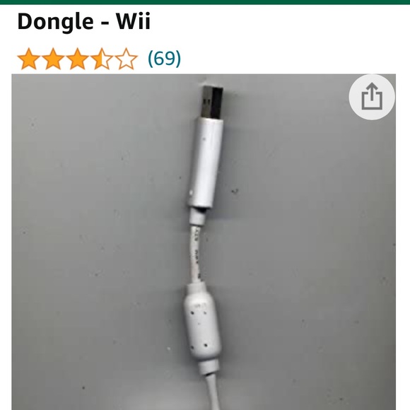 Rock band two Doggle for Nintendo Wii - Picture 2 of 6